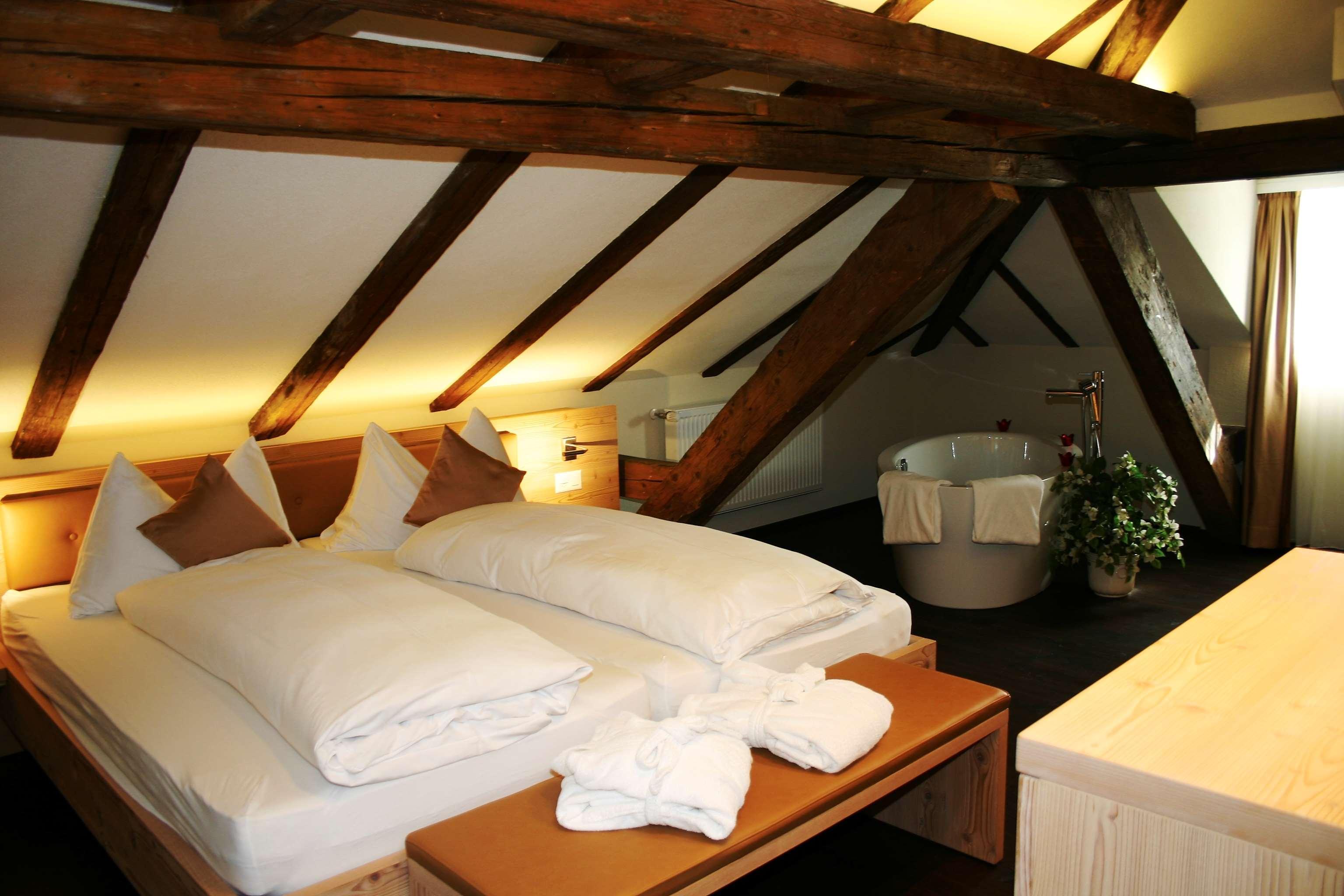 Gasthaus Zur Waldegg Хорв Экстерьер фото