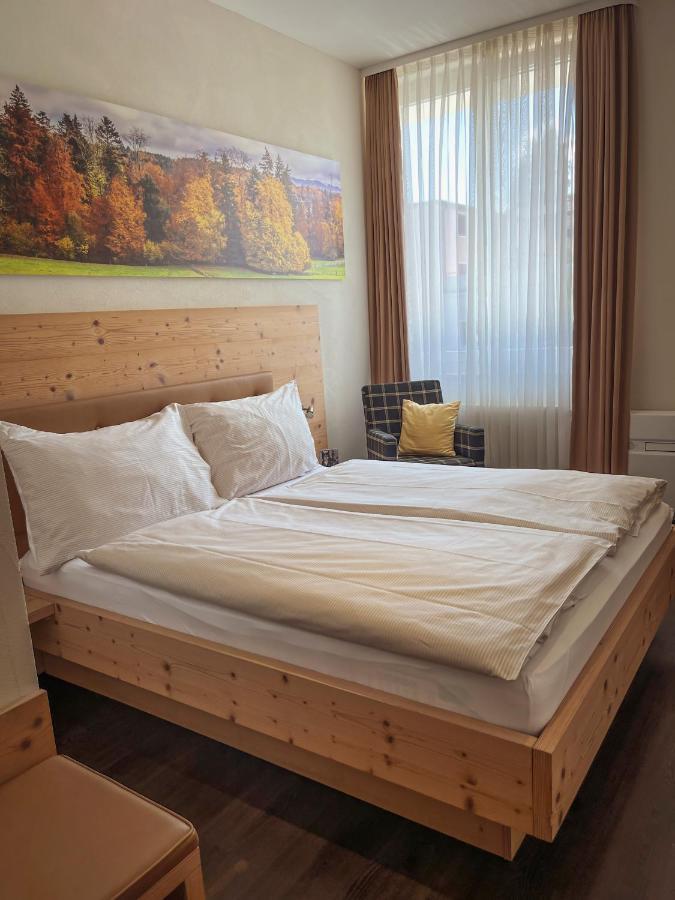 Gasthaus Zur Waldegg Хорв Экстерьер фото