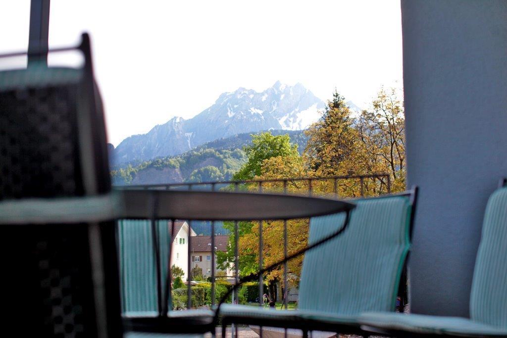 Gasthaus Zur Waldegg Хорв Экстерьер фото
