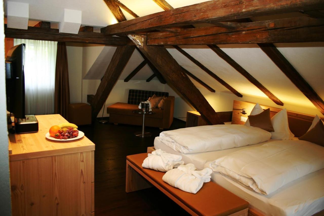 Gasthaus Zur Waldegg Хорв Экстерьер фото