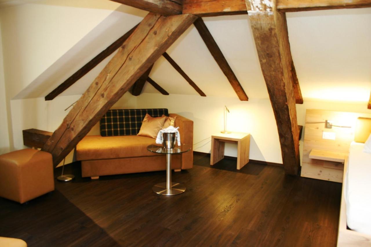 Gasthaus Zur Waldegg Хорв Экстерьер фото