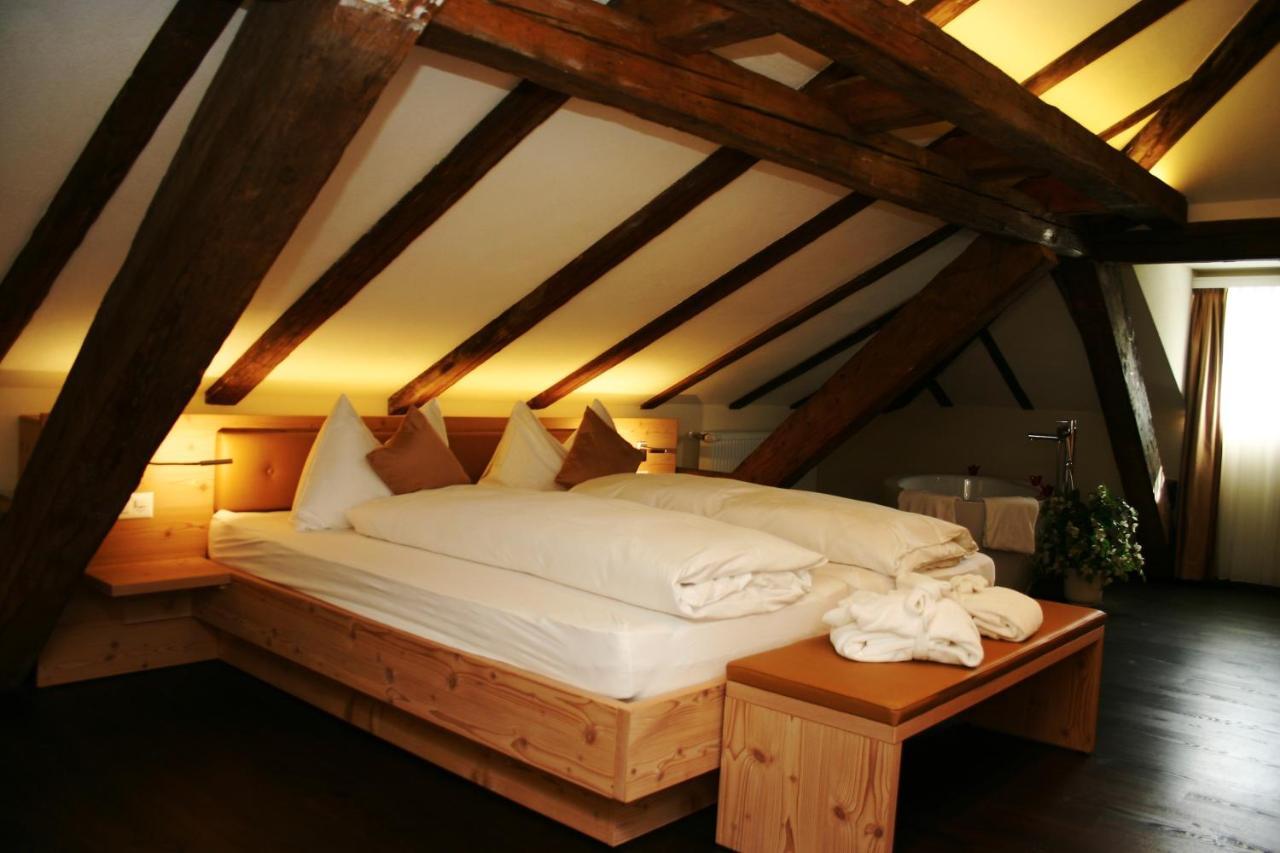 Gasthaus Zur Waldegg Хорв Номер фото
